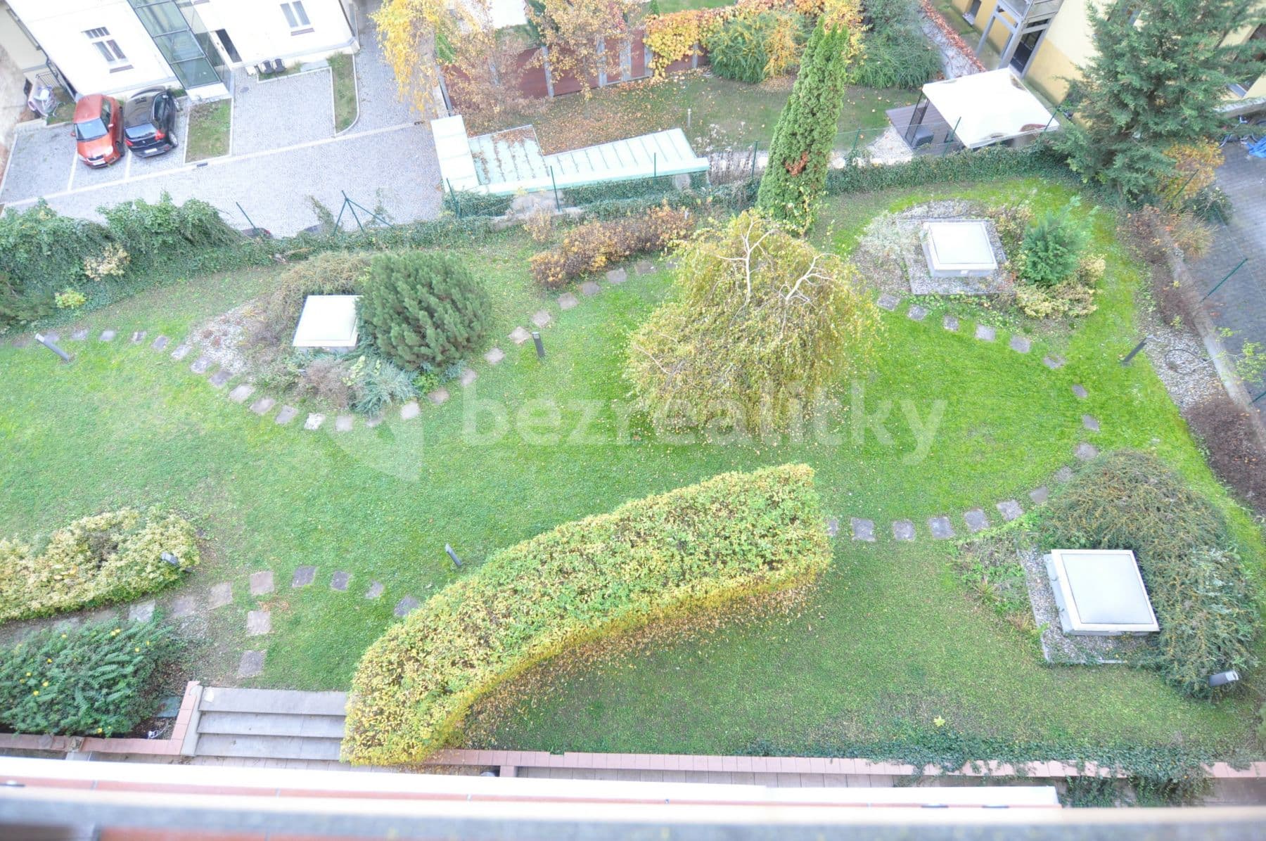 1 bedroom with open-plan kitchen flat to rent, 59 m², Na Zatlance, Prague, Prague 1 bedroom with open-plan kitchen flat to rent, 59 m², Na Zatlance, Prague, Prague