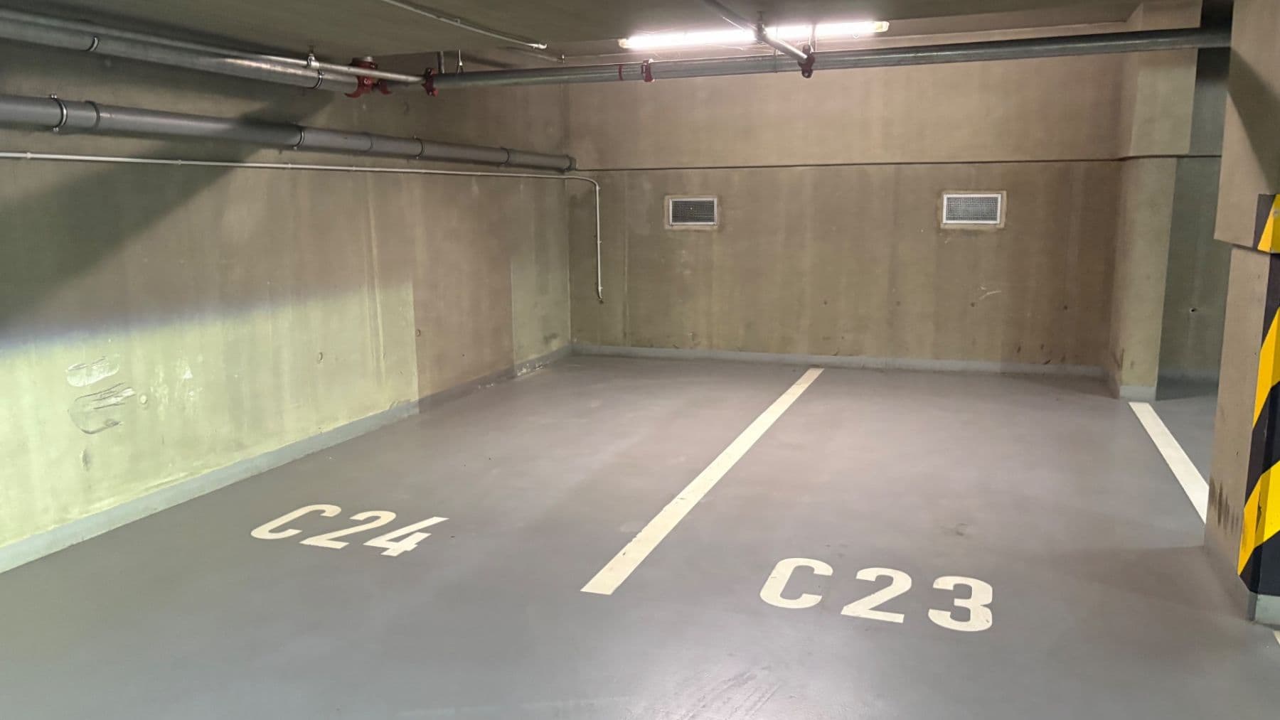 1 bedroom with open-plan kitchen flat to rent, 54 m², Na Slatince, Prague, Prague 1 bedroom with open-plan kitchen flat to rent, 54 m², Na Slatince, Prague, Prague