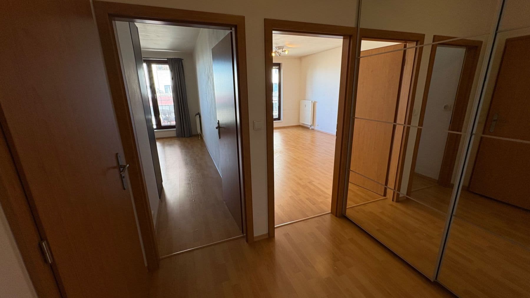 1 bedroom with open-plan kitchen flat to rent, 54 m², Na Slatince, Prague, Prague 1 bedroom with open-plan kitchen flat to rent, 54 m², Na Slatince, Prague, Prague