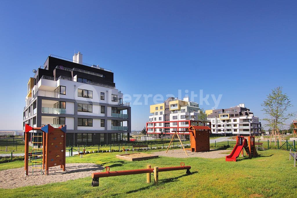 Studio flat to rent, 31 m², Svitákova, Prague, Prague Studio flat to rent, 31 m², Svitákova, Prague, Prague