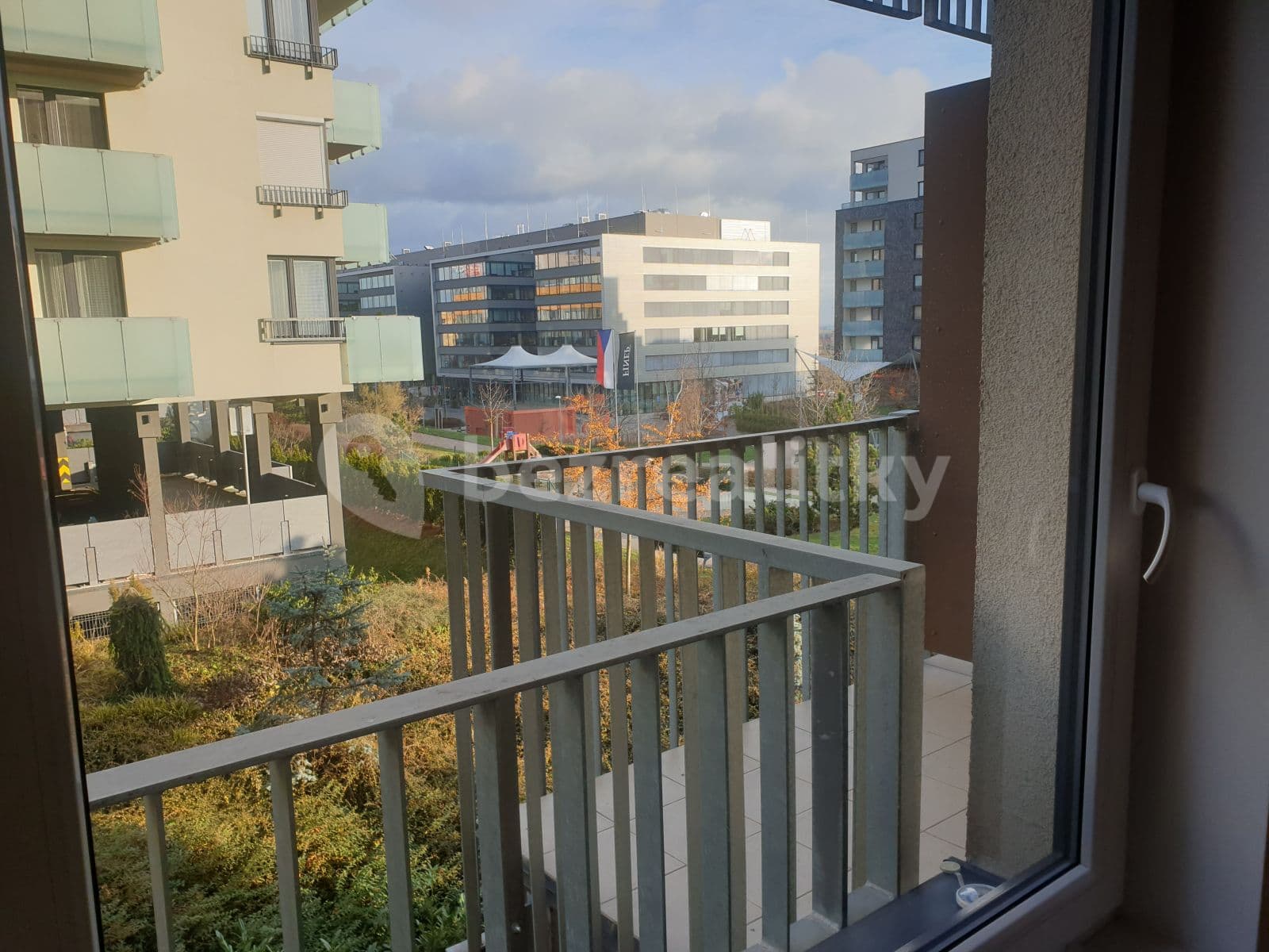 Studio flat to rent, 31 m², Svitákova, Prague, Prague Studio flat to rent, 31 m², Svitákova, Prague, Prague