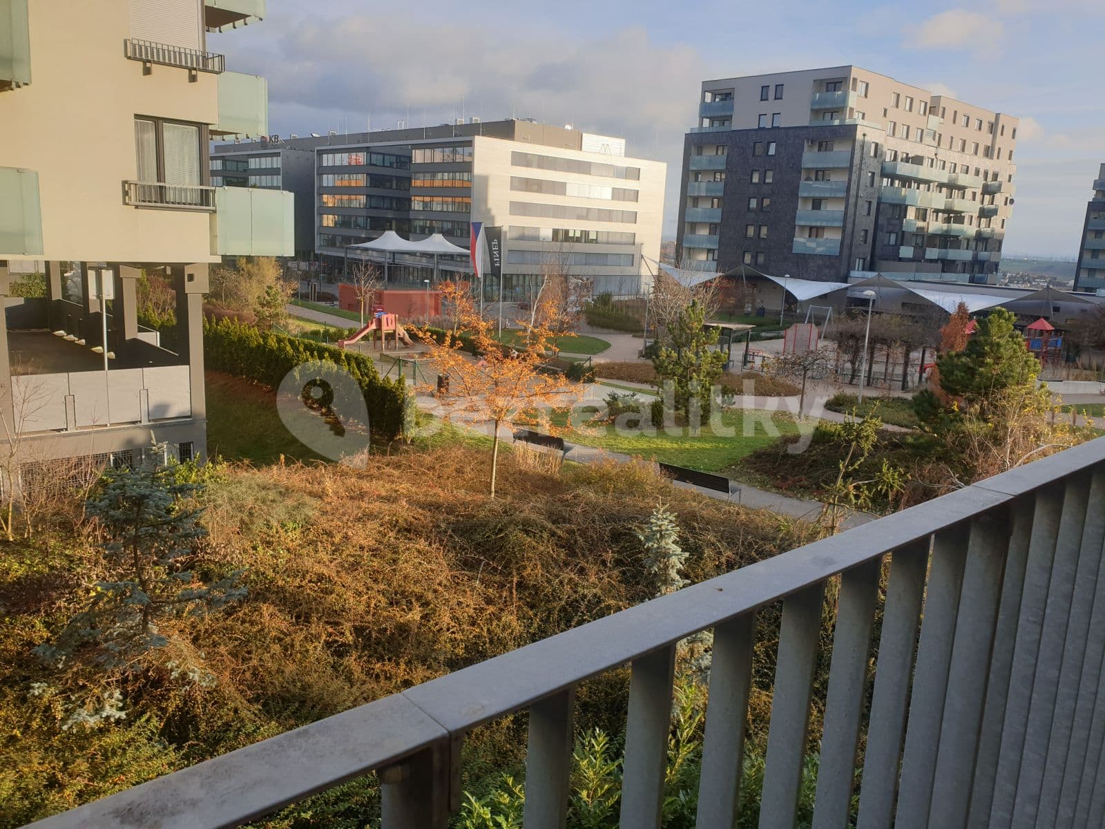 Studio flat to rent, 31 m², Svitákova, Prague, Prague Studio flat to rent, 31 m², Svitákova, Prague, Prague