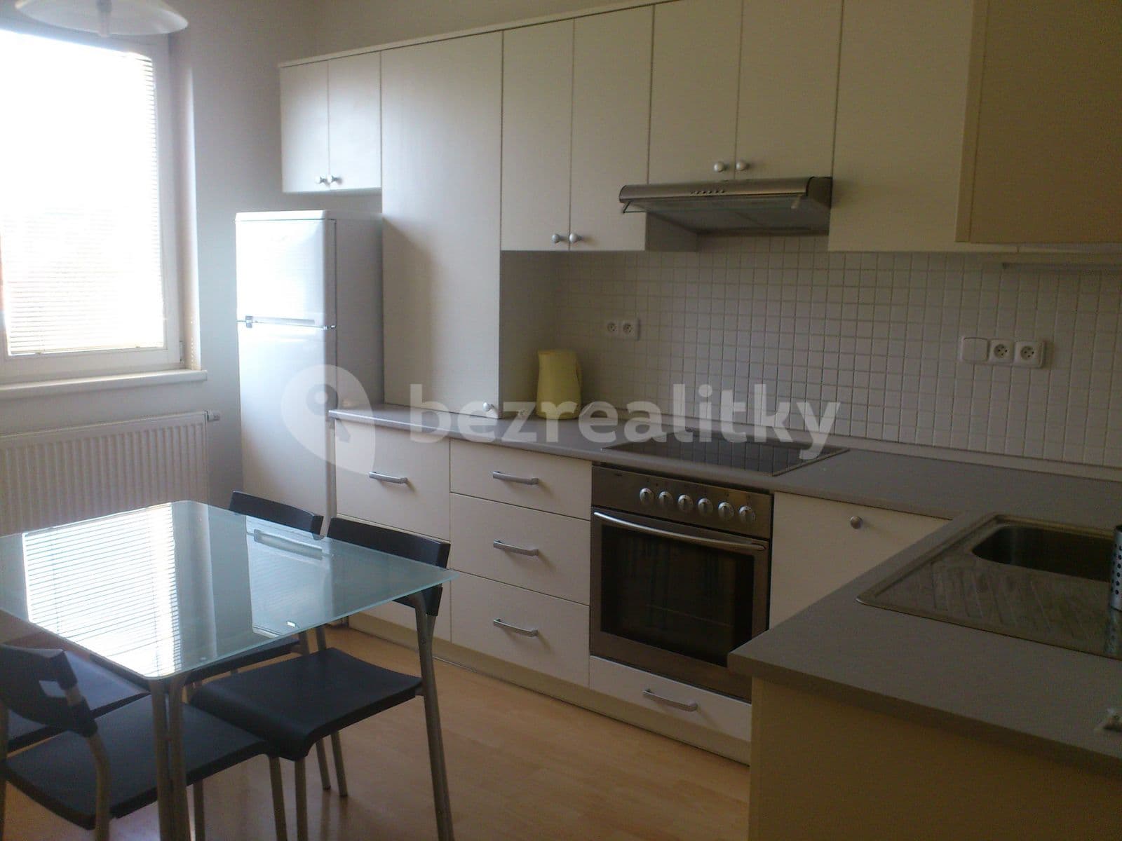 4 bedroom flat to rent, 120 m², Bělohorská, Brno, Jihomoravský Region
