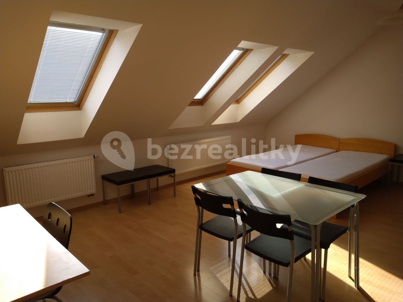 4 bedroom flat to rent, 120 m², Bělohorská, Brno, Jihomoravský Region 4 bedroom flat to rent, 120 m², Bělohorská, Brno, Jihomoravský Region