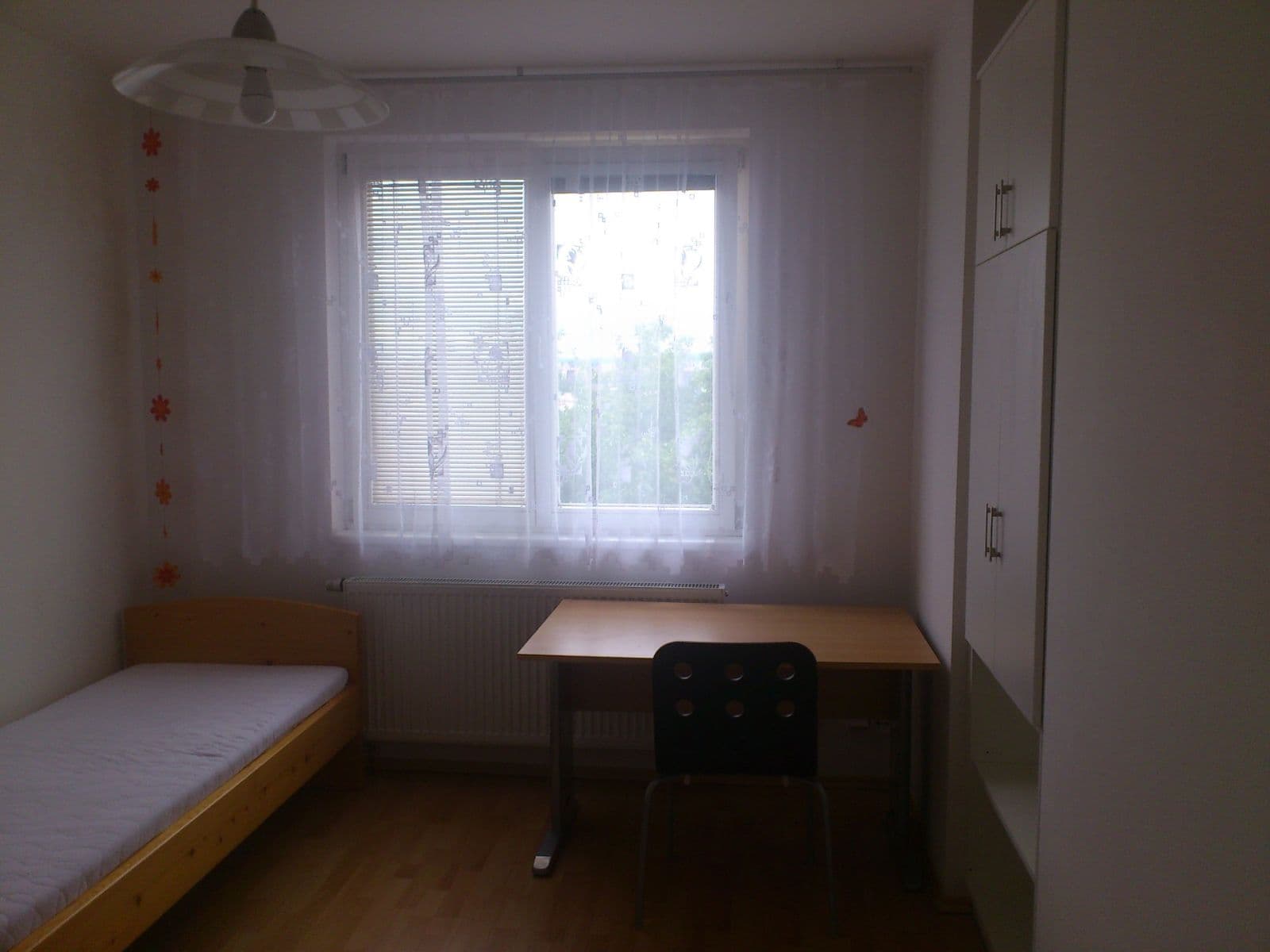4 bedroom flat to rent, 120 m², Bělohorská, Brno, Jihomoravský Region 4 bedroom flat to rent, 120 m², Bělohorská, Brno, Jihomoravský Region
