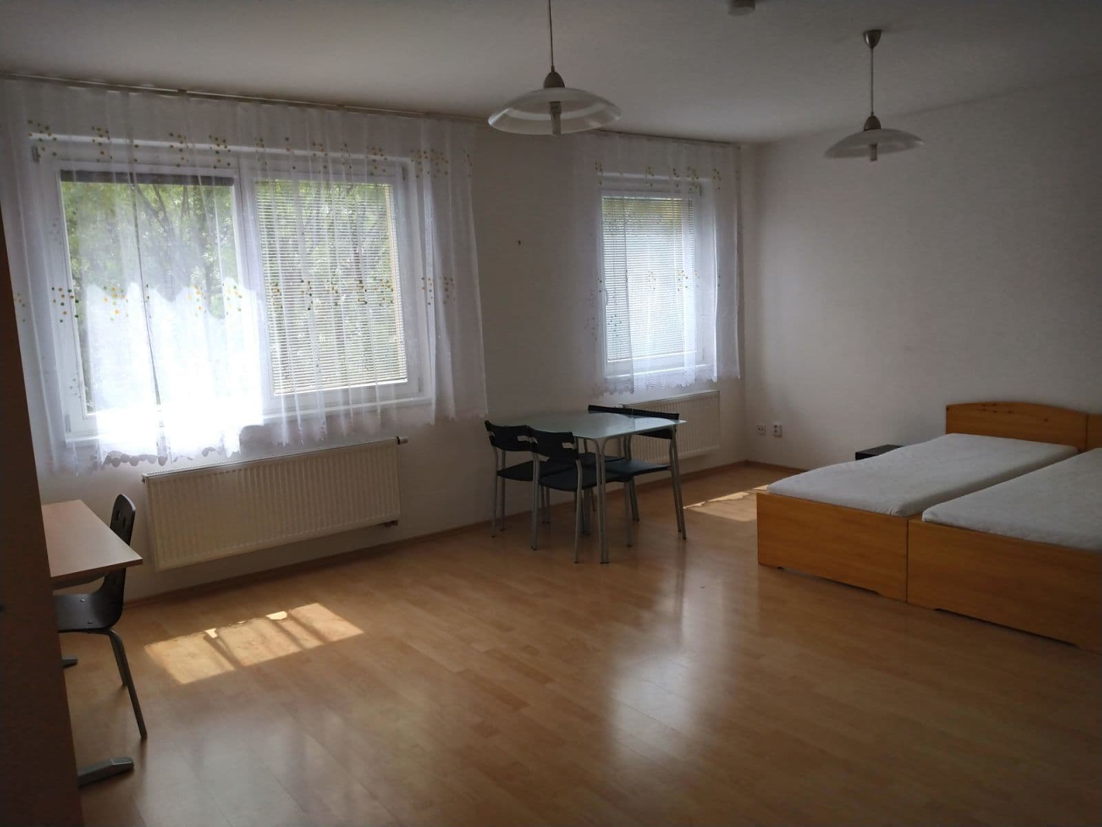 4 bedroom flat to rent, 120 m², Bělohorská, Brno, Jihomoravský Region 4 bedroom flat to rent, 120 m², Bělohorská, Brno, Jihomoravský Region