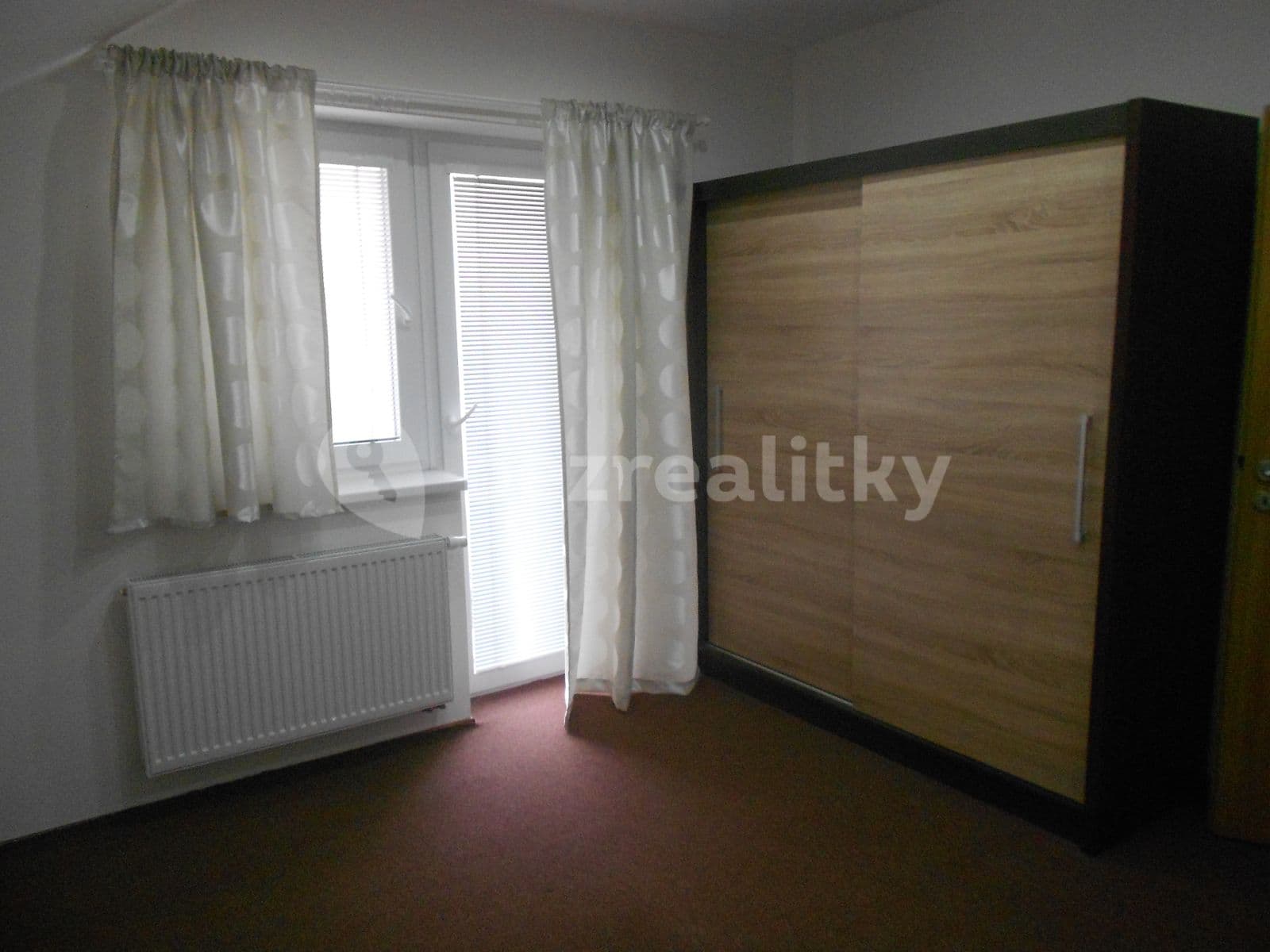 1 bedroom with open-plan kitchen flat to rent, 37 m², U Hájku, Moravany, Jihomoravský Region 1 bedroom with open-plan kitchen flat to rent, 37 m², U Hájku, Moravany, Jihomoravský Region