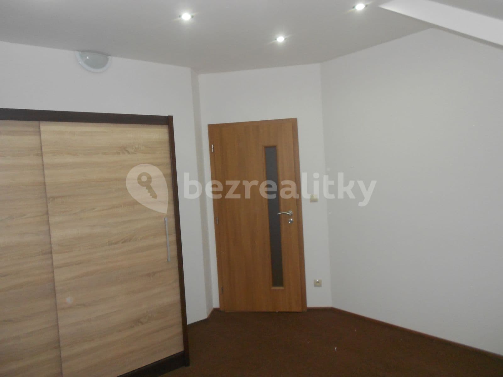 1 bedroom with open-plan kitchen flat to rent, 37 m², U Hájku, Moravany, Jihomoravský Region 1 bedroom with open-plan kitchen flat to rent, 37 m², U Hájku, Moravany, Jihomoravský Region
