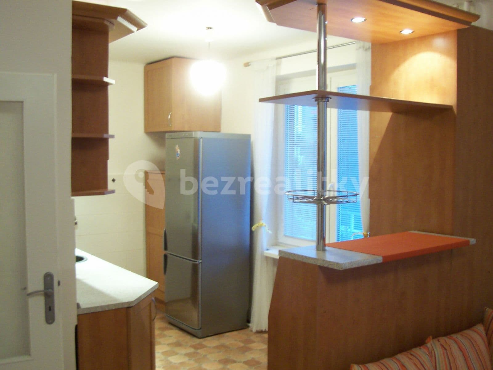 Studio flat to rent, 36 m², Gruzínská, Prague, Prague Studio flat to rent, 36 m², Gruzínská, Prague, Prague