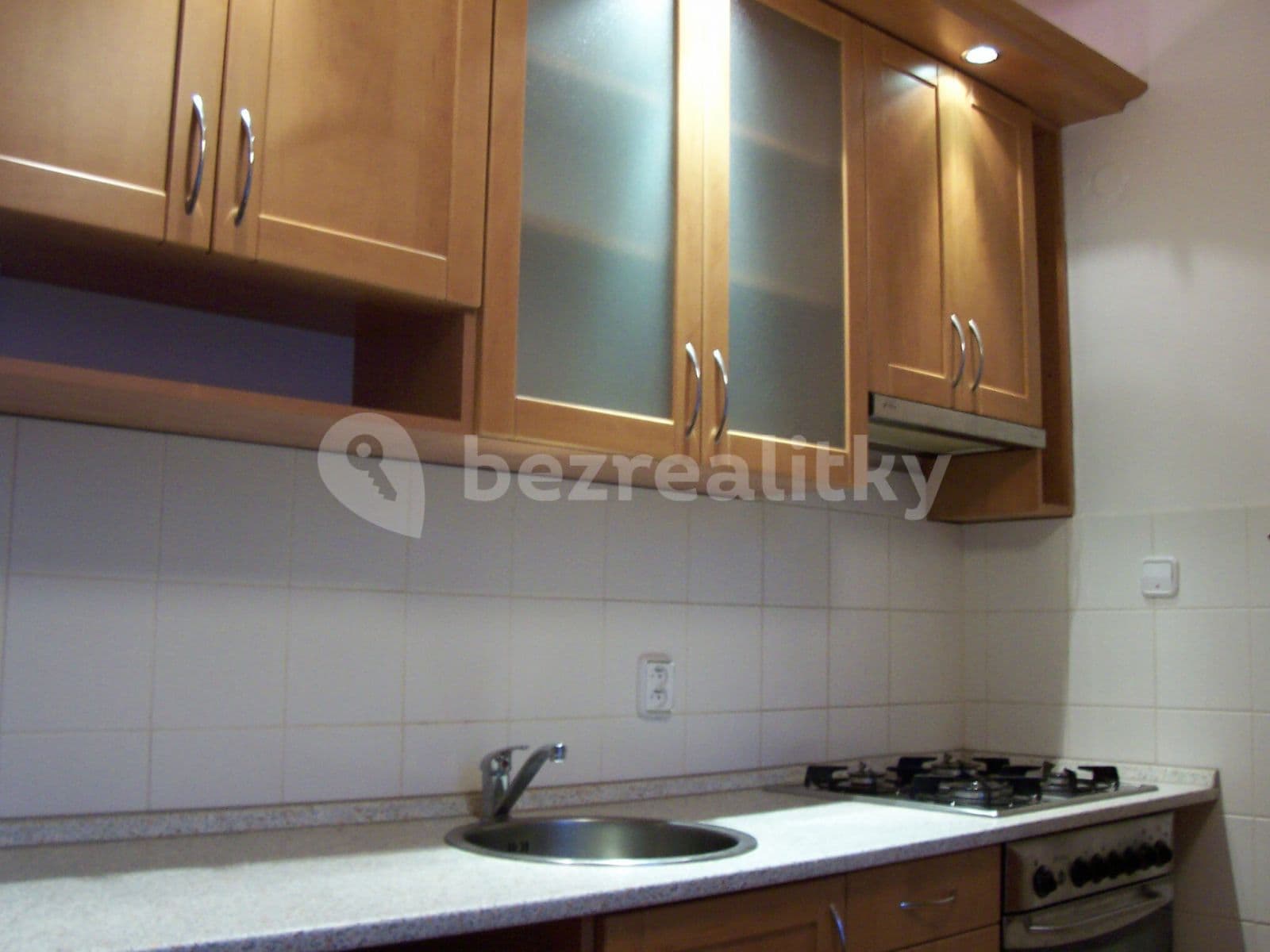 Studio flat to rent, 36 m², Gruzínská, Prague, Prague Studio flat to rent, 36 m², Gruzínská, Prague, Prague