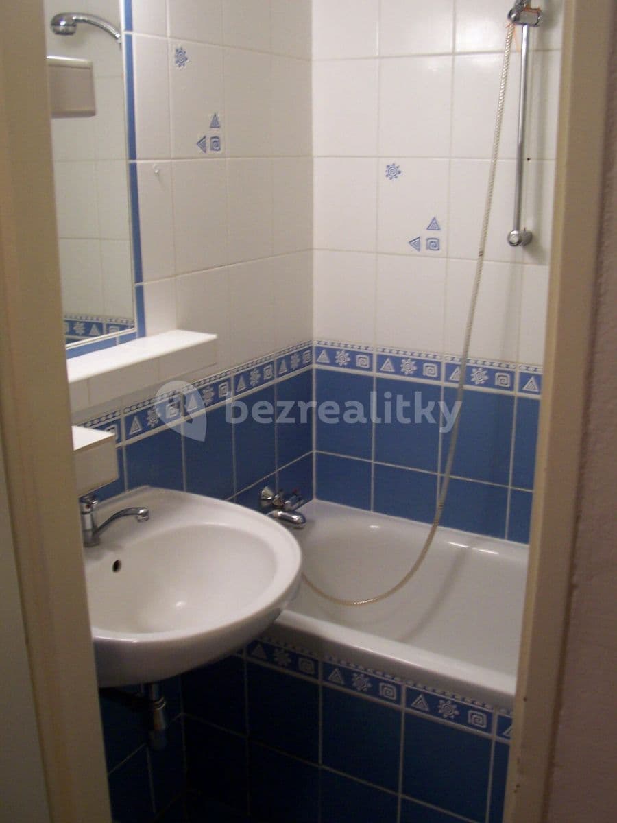 Studio flat to rent, 36 m², Gruzínská, Prague, Prague Studio flat to rent, 36 m², Gruzínská, Prague, Prague