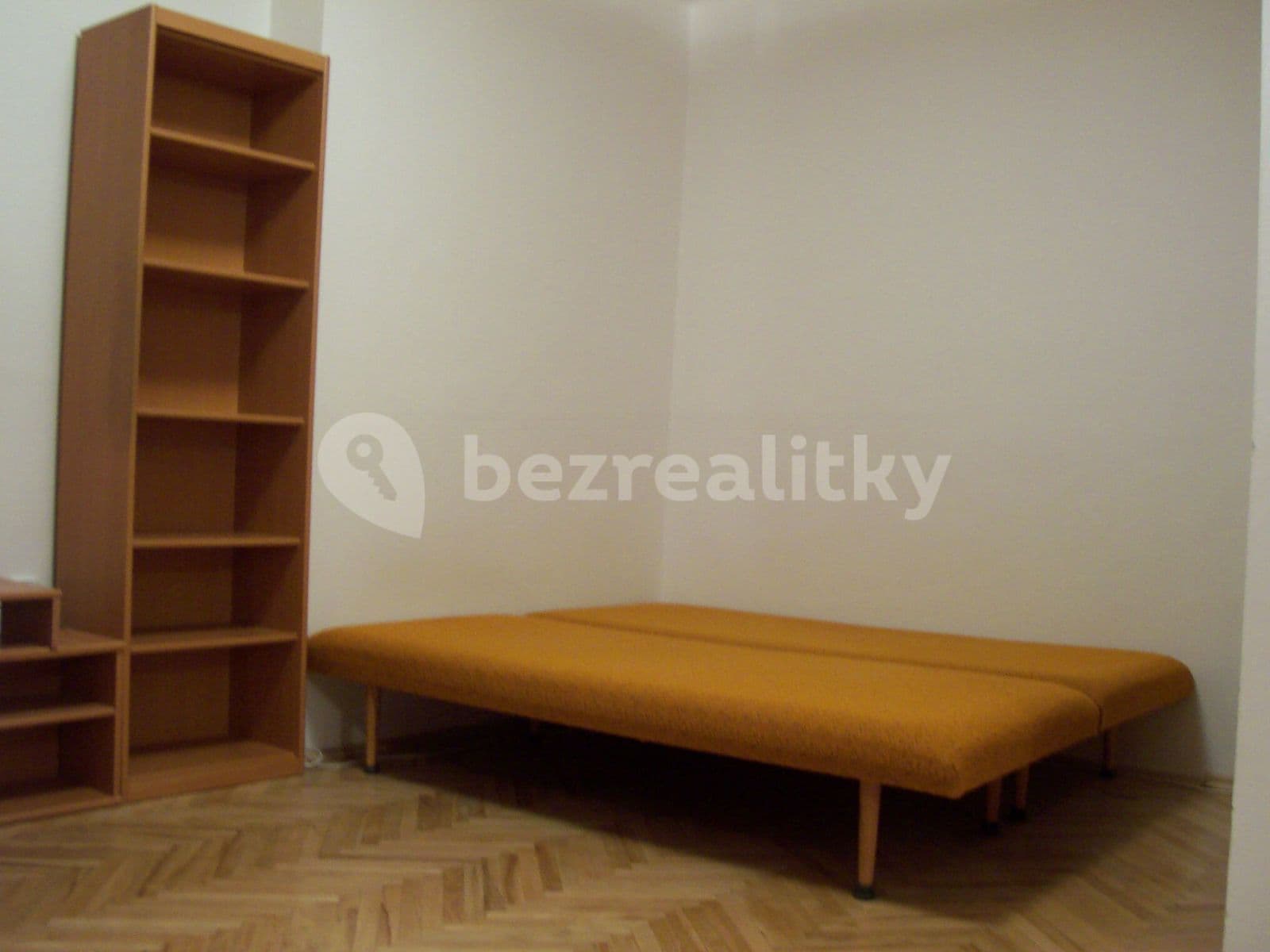 Studio flat to rent, 36 m², Gruzínská, Prague, Prague Studio flat to rent, 36 m², Gruzínská, Prague, Prague