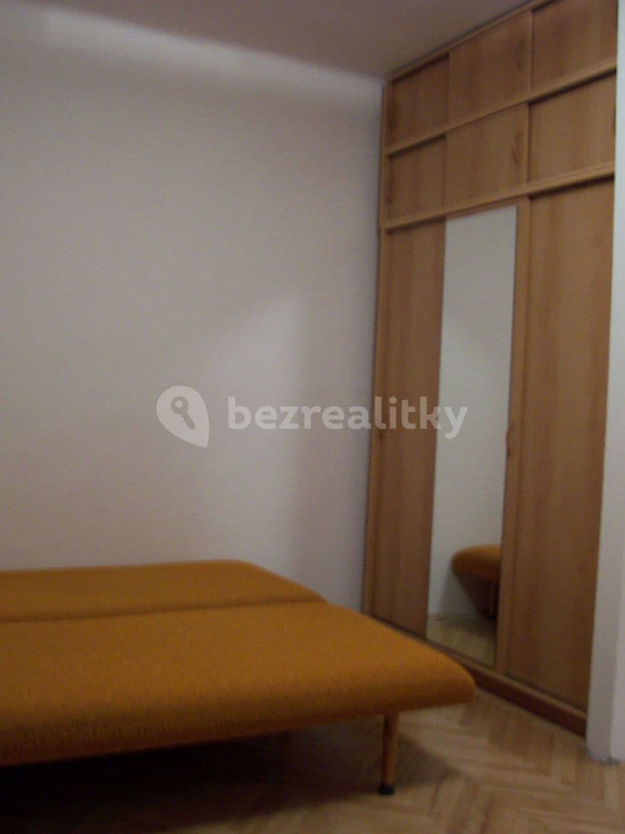 Studio flat to rent, 36 m², Gruzínská, Prague, Prague Studio flat to rent, 36 m², Gruzínská, Prague, Prague