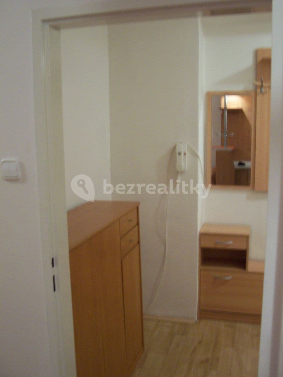 Studio flat to rent, 36 m², Gruzínská, Prague, Prague Studio flat to rent, 36 m², Gruzínská, Prague, Prague