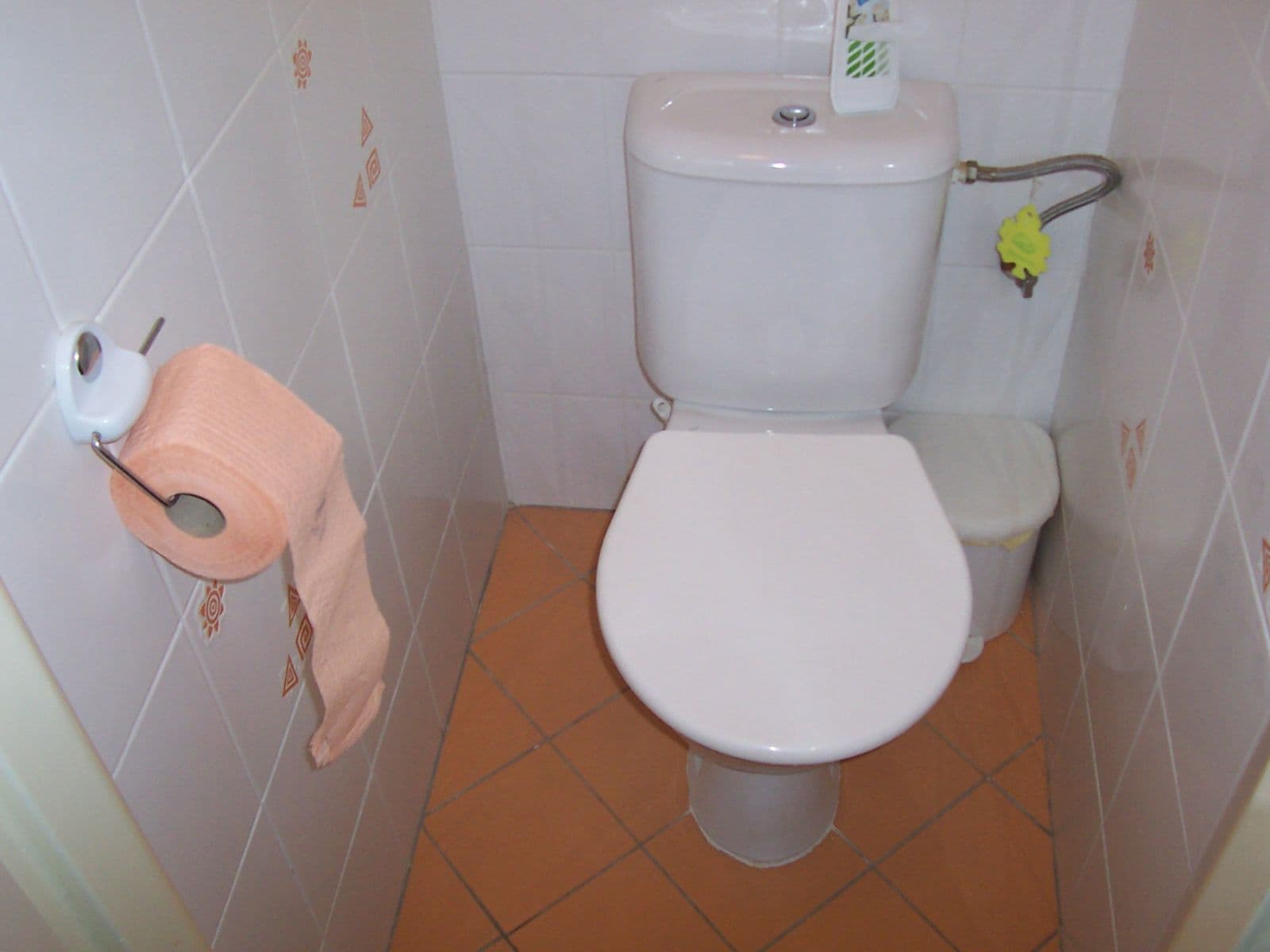 Studio flat to rent, 36 m², Gruzínská, Prague, Prague Studio flat to rent, 36 m², Gruzínská, Prague, Prague