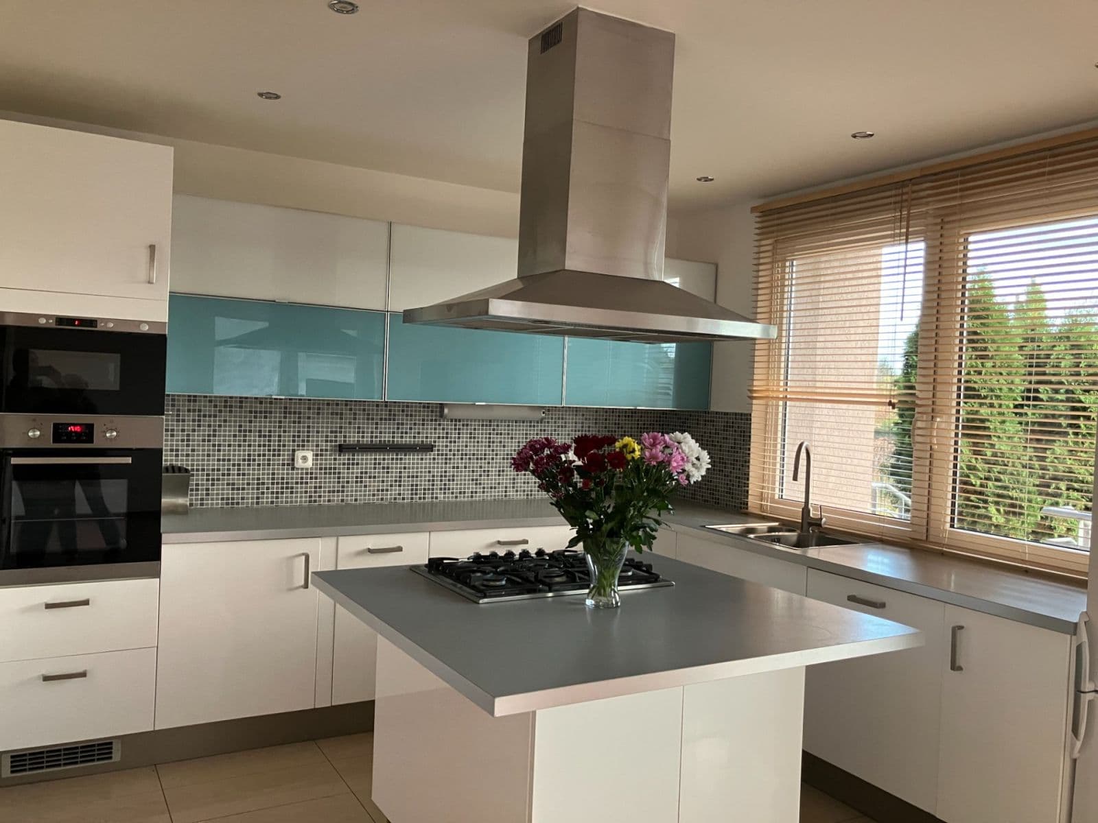 house to rent, 286 m², Habrová, Horoměřice, Středočeský Region house to rent, 286 m², Habrová, Horoměřice, Středočeský Region