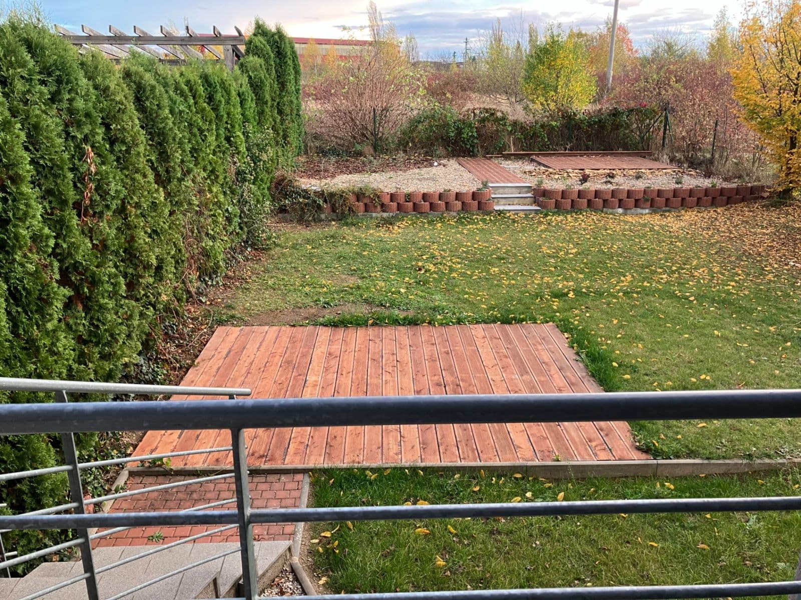 house to rent, 286 m², Habrová, Horoměřice, Středočeský Region house to rent, 286 m², Habrová, Horoměřice, Středočeský Region