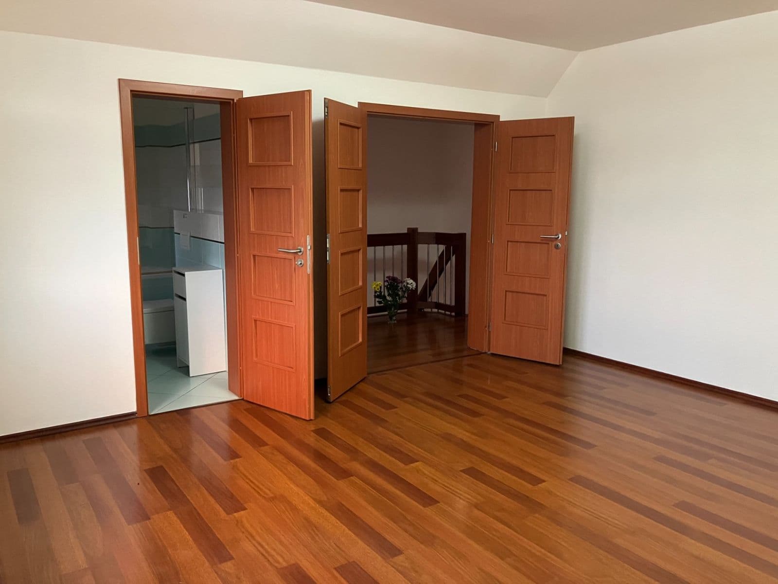 house to rent, 286 m², Habrová, Horoměřice, Středočeský Region house to rent, 286 m², Habrová, Horoměřice, Středočeský Region