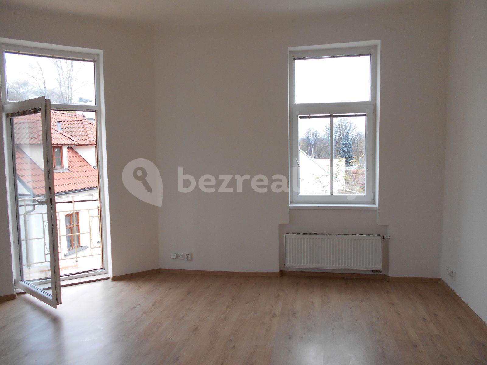 2 bedroom flat to rent, 73 m², Legií, Týn nad Vltavou, Jihočeský Region