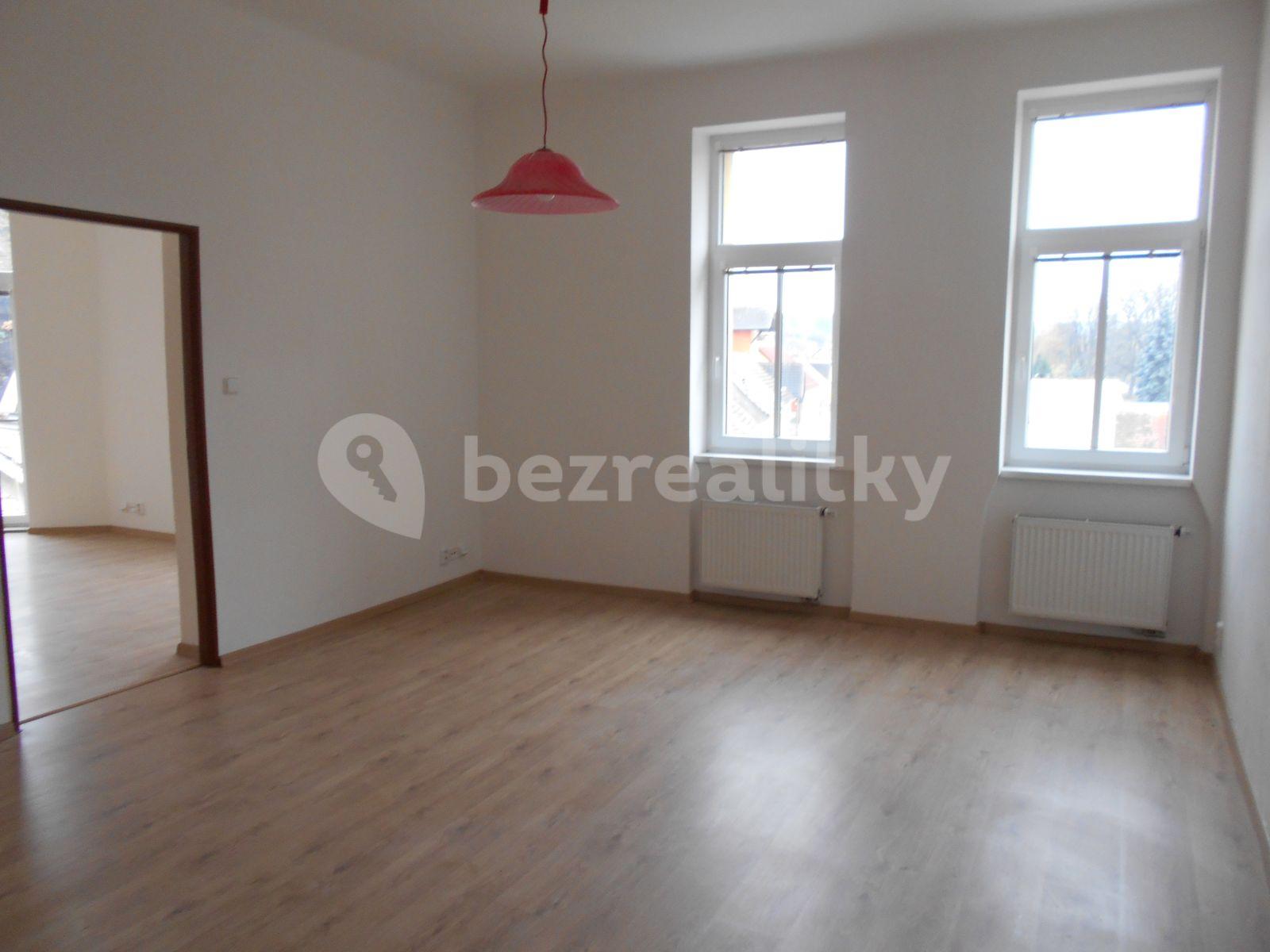 2 bedroom flat to rent, 73 m², Legií, Týn nad Vltavou, Jihočeský Region