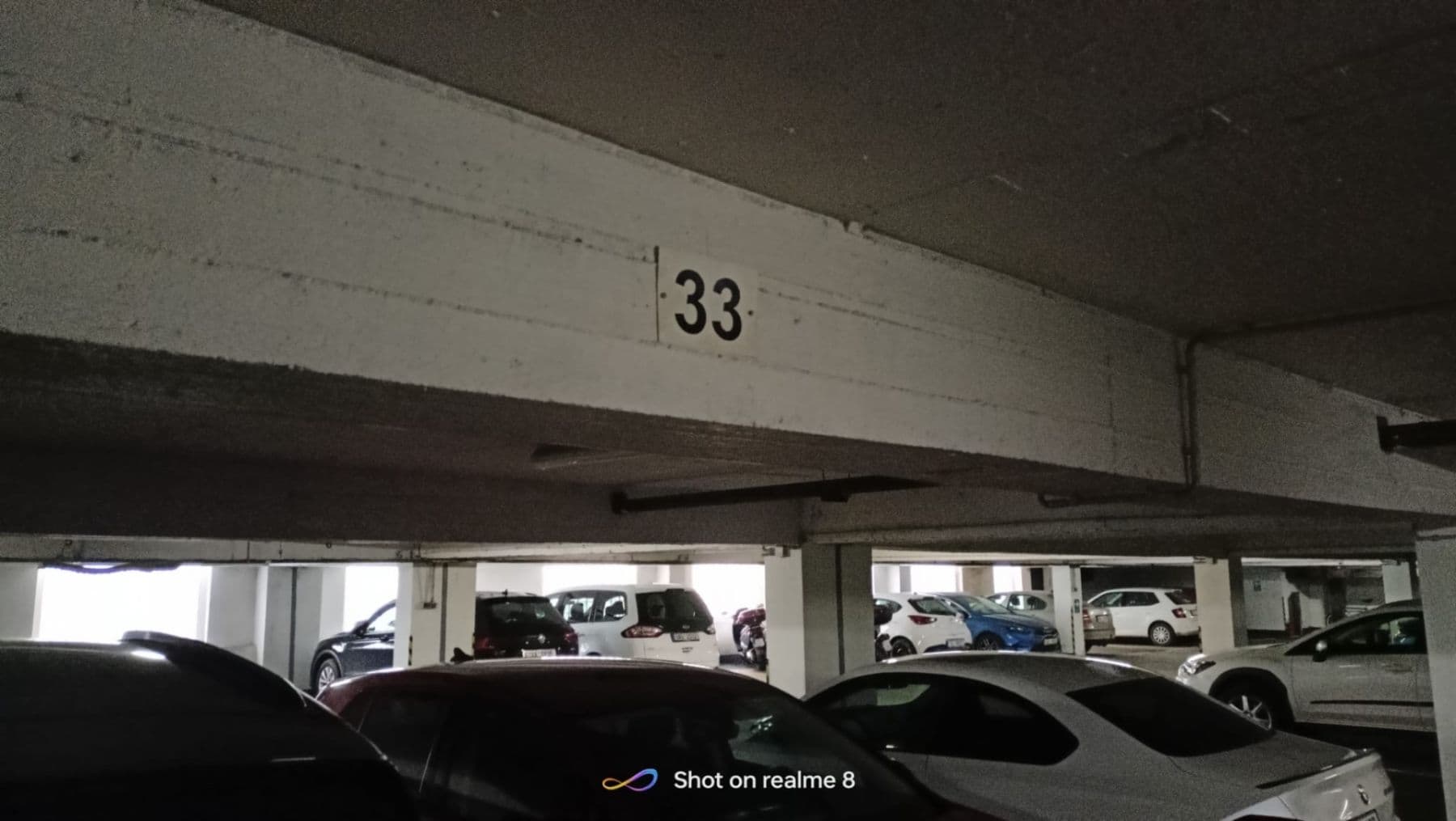 garage to rent, 12 m², Na Vrších, Prague, Prague garage to rent, 12 m², Na Vrších, Prague, Prague