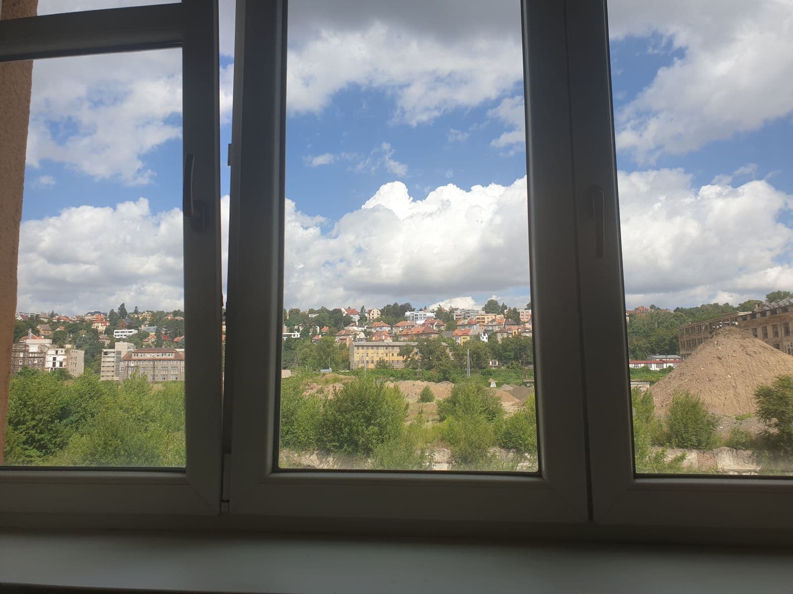 Studio flat to rent, 26 m², Kolbenova, Prague, Prague Studio flat to rent, 26 m², Kolbenova, Prague, Prague