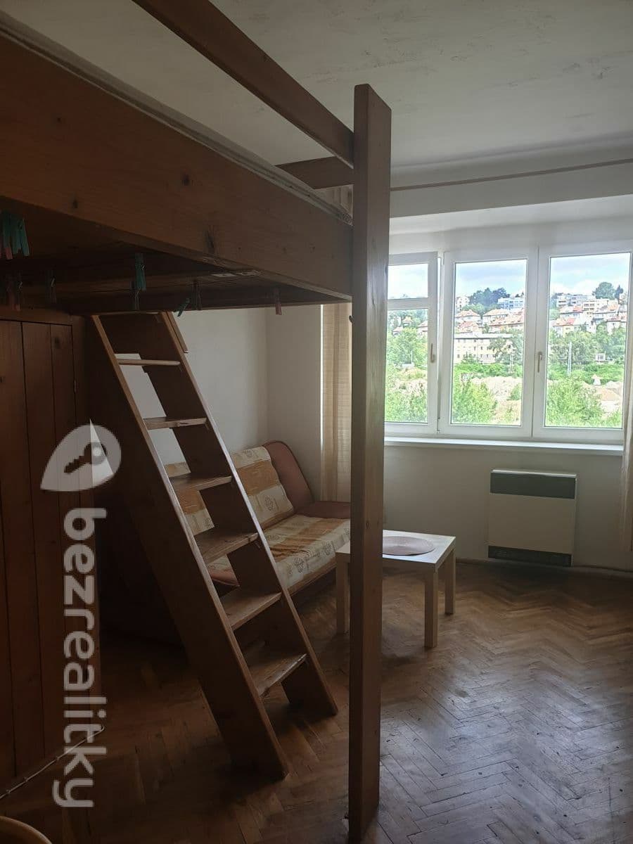 Studio flat to rent, 26 m², Kolbenova, Prague, Prague Studio flat to rent, 26 m², Kolbenova, Prague, Prague