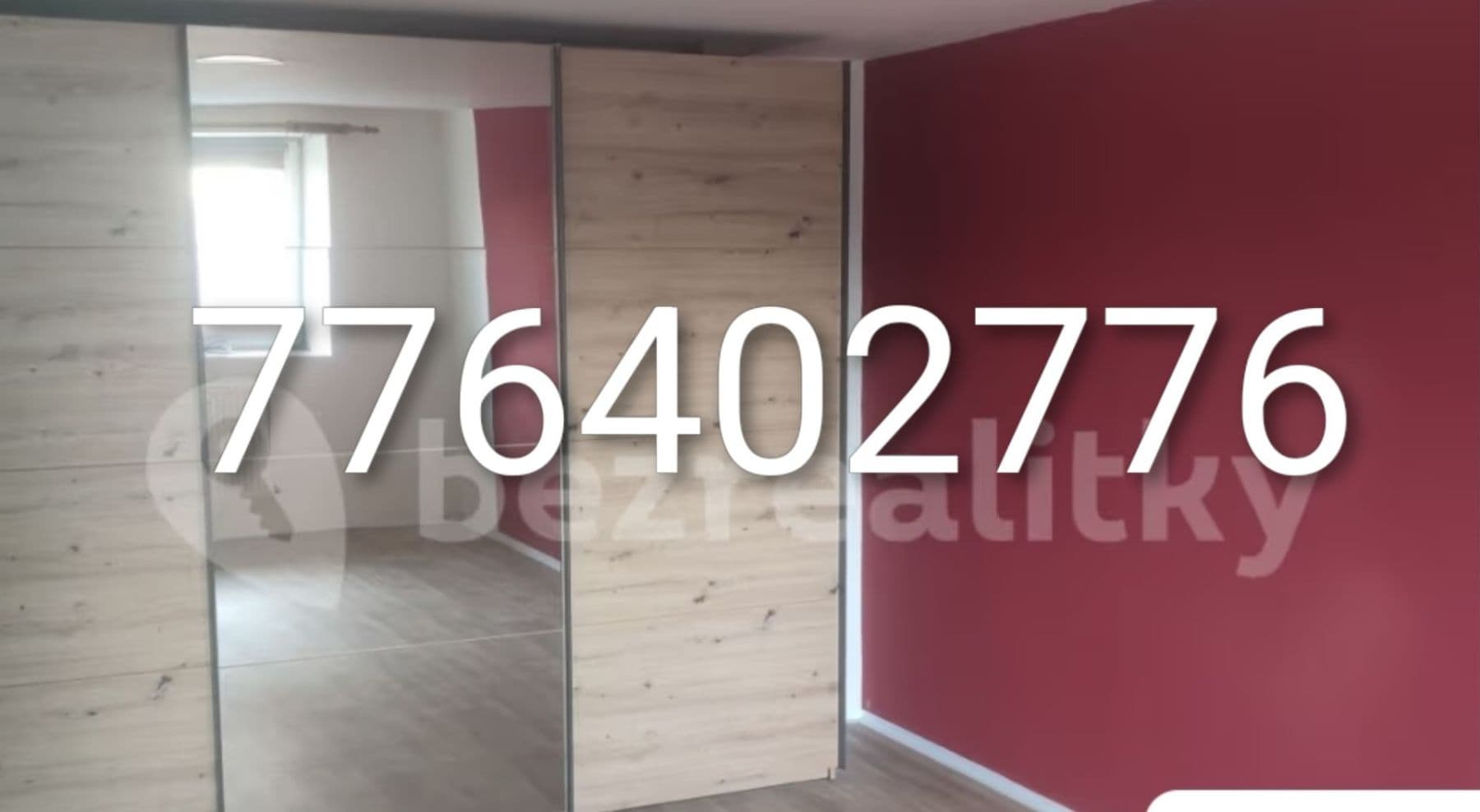2 bedroom flat to rent, 70 m², Frýdlantská, Chrastava, Liberecký Region 2 bedroom flat to rent, 70 m², Frýdlantská, Chrastava, Liberecký Region