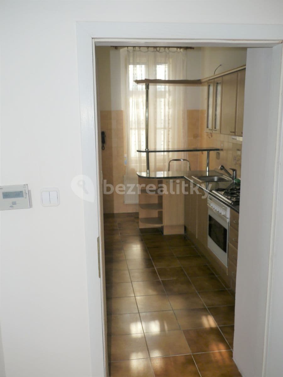 1 bedroom flat to rent, 37 m², Roháčova, Prague, Prague 1 bedroom flat to rent, 37 m², Roháčova, Prague, Prague