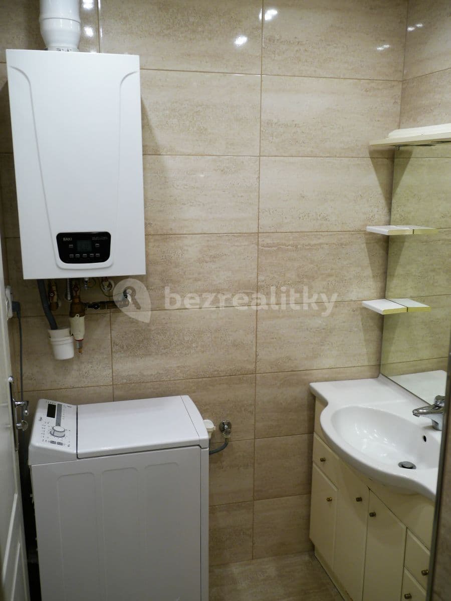 1 bedroom flat to rent, 37 m², Roháčova, Prague, Prague 1 bedroom flat to rent, 37 m², Roháčova, Prague, Prague