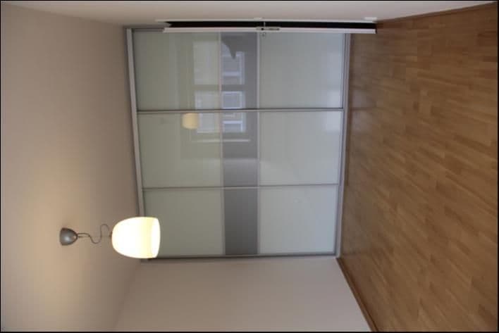 1 bedroom with open-plan kitchen flat to rent, 50 m², Vřesová, Prague, Prague 1 bedroom with open-plan kitchen flat to rent, 50 m², Vřesová, Prague, Prague