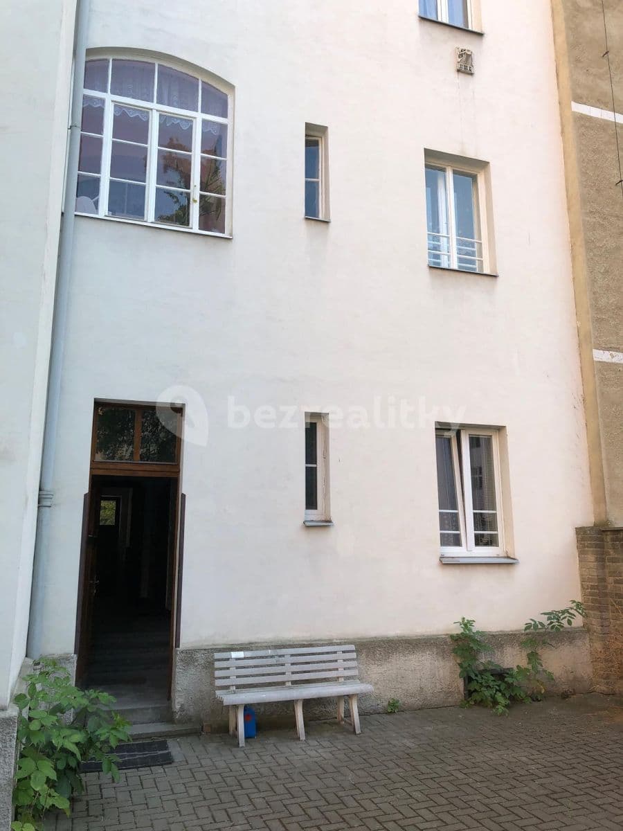 1 bedroom with open-plan kitchen flat to rent, 47 m², Doktora Zikmunda Wintra, Prague, Prague 1 bedroom with open-plan kitchen flat to rent, 47 m², Doktora Zikmunda Wintra, Prague, Prague