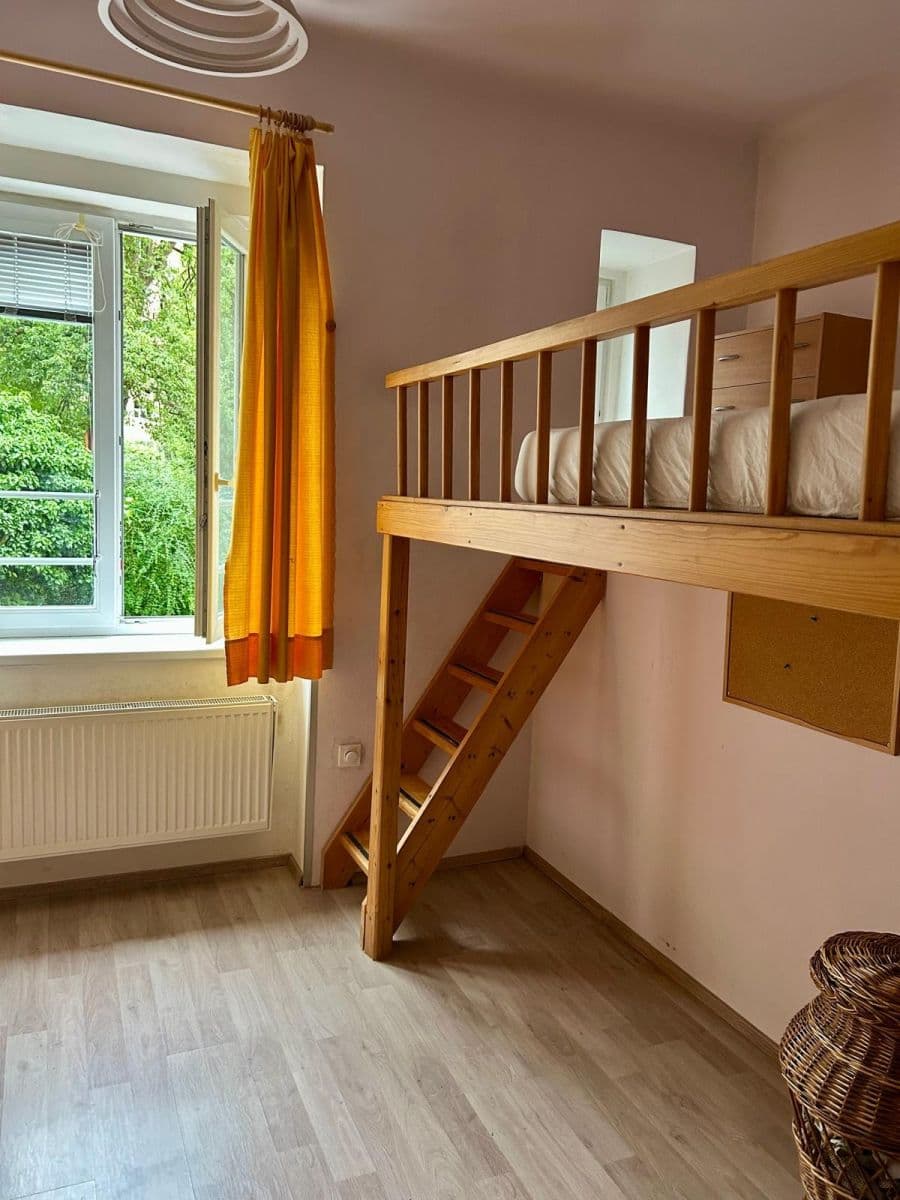1 bedroom with open-plan kitchen flat to rent, 47 m², Doktora Zikmunda Wintra, Prague, Prague 1 bedroom with open-plan kitchen flat to rent, 47 m², Doktora Zikmunda Wintra, Prague, Prague
