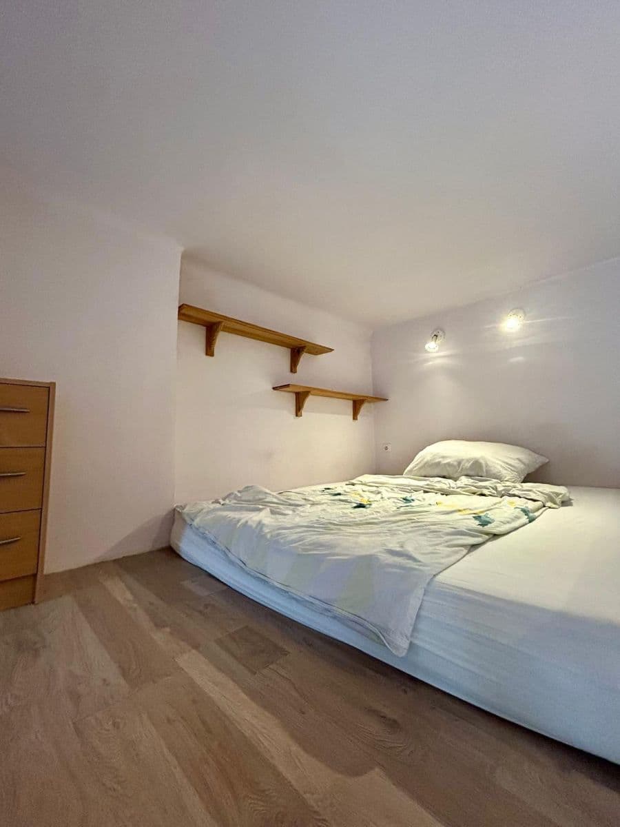 1 bedroom with open-plan kitchen flat to rent, 47 m², Doktora Zikmunda Wintra, Prague, Prague 1 bedroom with open-plan kitchen flat to rent, 47 m², Doktora Zikmunda Wintra, Prague, Prague