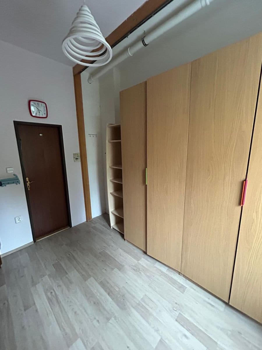 1 bedroom with open-plan kitchen flat to rent, 47 m², Doktora Zikmunda Wintra, Prague, Prague 1 bedroom with open-plan kitchen flat to rent, 47 m², Doktora Zikmunda Wintra, Prague, Prague