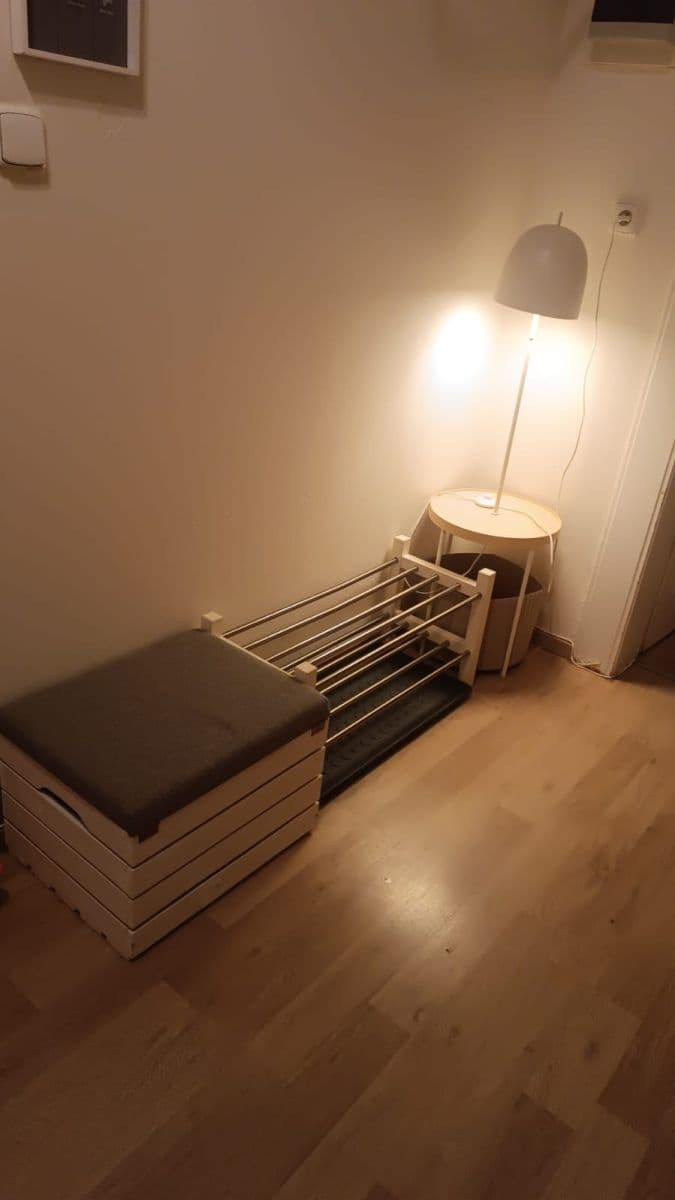 1 bedroom with open-plan kitchen flat to rent, 47 m², Doktora Zikmunda Wintra, Prague, Prague 1 bedroom with open-plan kitchen flat to rent, 47 m², Doktora Zikmunda Wintra, Prague, Prague