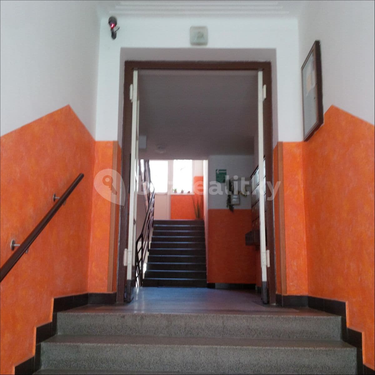 Studio flat to rent, 30 m², Pod Strojírnami, Prague, Prague Studio flat to rent, 30 m², Pod Strojírnami, Prague, Prague