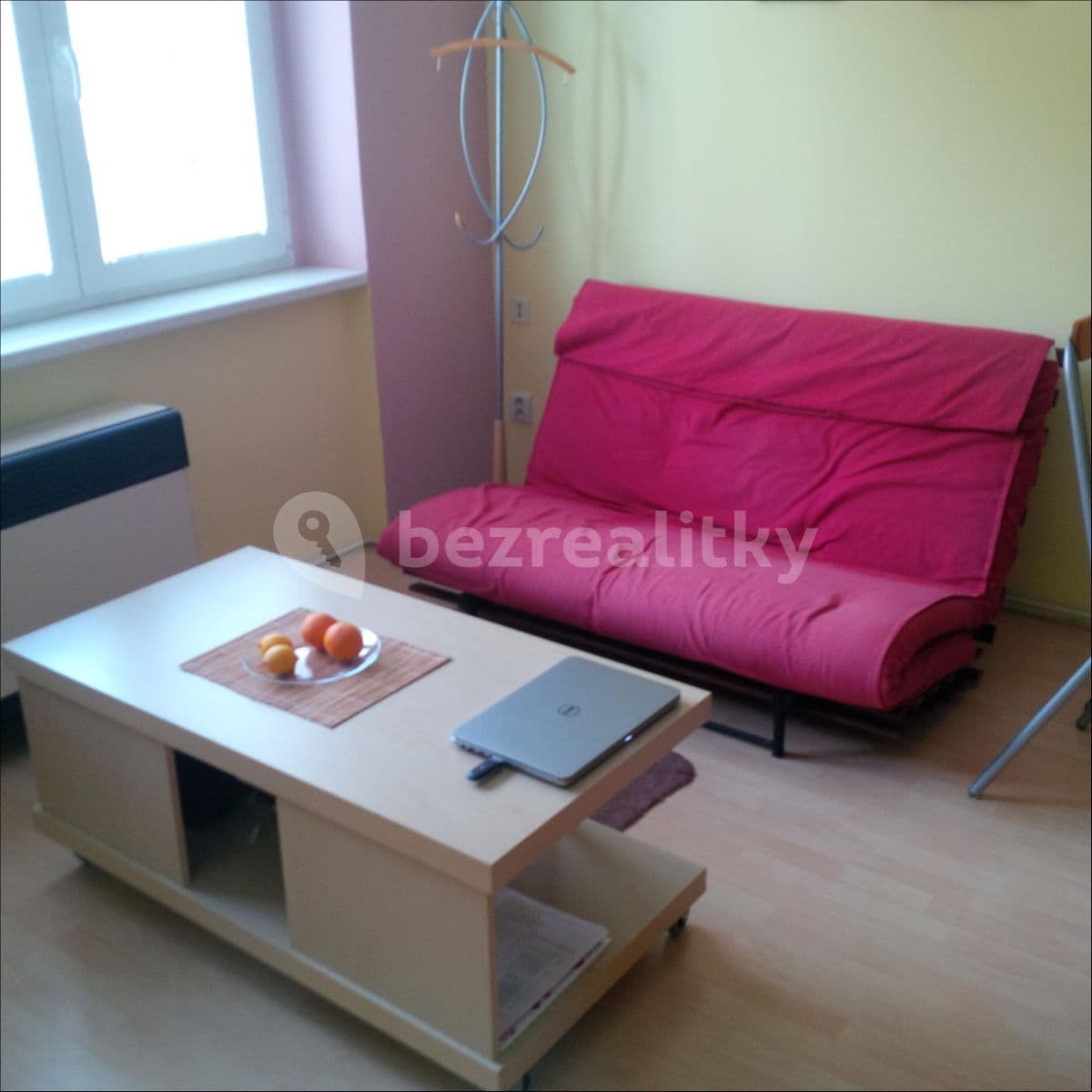 Studio flat to rent, 30 m², Pod Strojírnami, Prague, Prague Studio flat to rent, 30 m², Pod Strojírnami, Prague, Prague
