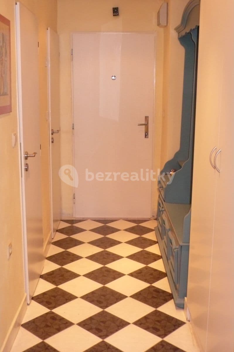 1 bedroom flat to rent, 34 m², Ke Krči , Prague, Prague 1 bedroom flat to rent, 34 m², Ke Krči , Prague, Prague