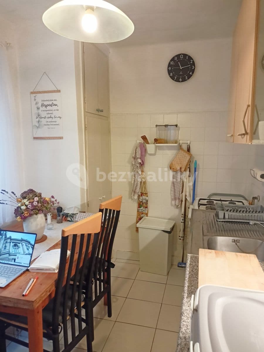 1 bedroom flat to rent, 34 m², Ke Krči , Prague, Prague 1 bedroom flat to rent, 34 m², Ke Krči , Prague, Prague