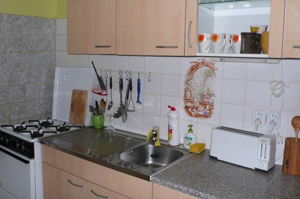 1 bedroom flat to rent, 34 m², Ke Krči , Prague, Prague 1 bedroom flat to rent, 34 m², Ke Krči , Prague, Prague