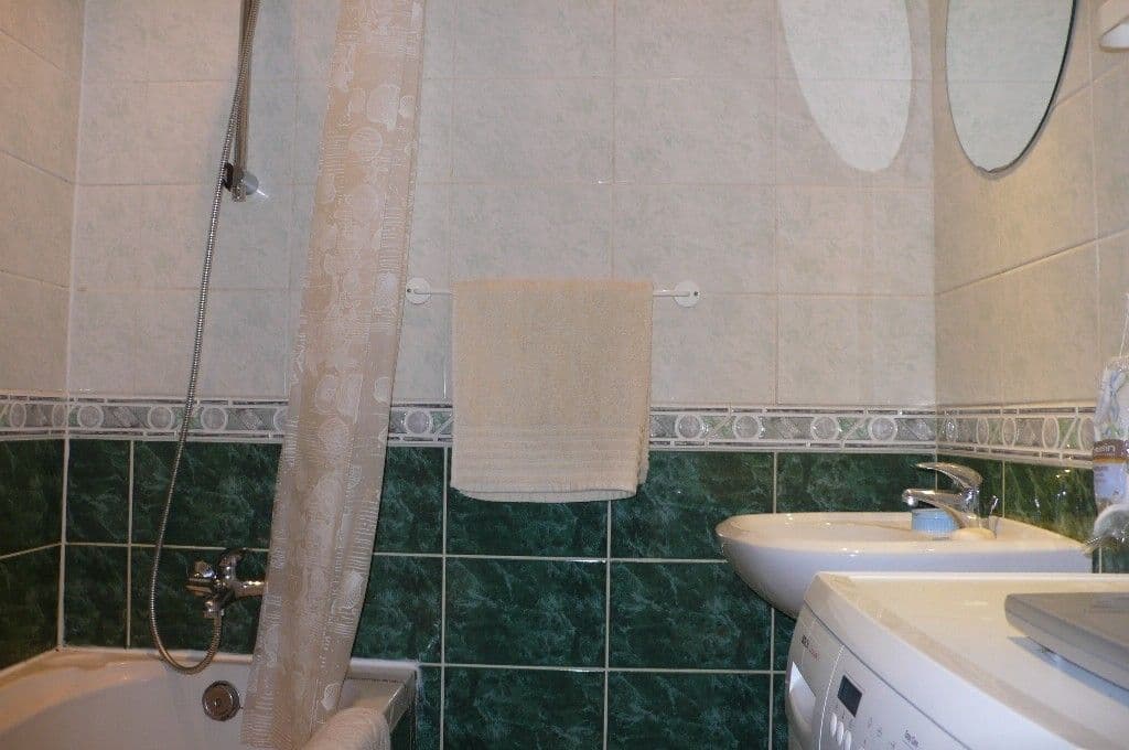 1 bedroom flat to rent, 34 m², Ke Krči , Prague, Prague 1 bedroom flat to rent, 34 m², Ke Krči , Prague, Prague