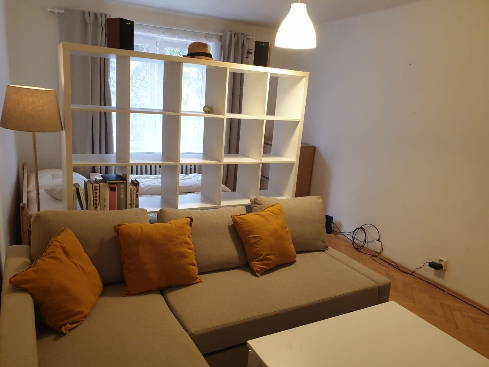 1 bedroom flat to rent, 34 m², Ke Krči , Prague, Prague 1 bedroom flat to rent, 34 m², Ke Krči , Prague, Prague