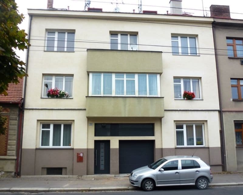 Studio flat to rent, 22 m², Sakařova, Pardubice, Pardubický Region Studio flat to rent, 22 m², Sakařova, Pardubice, Pardubický Region