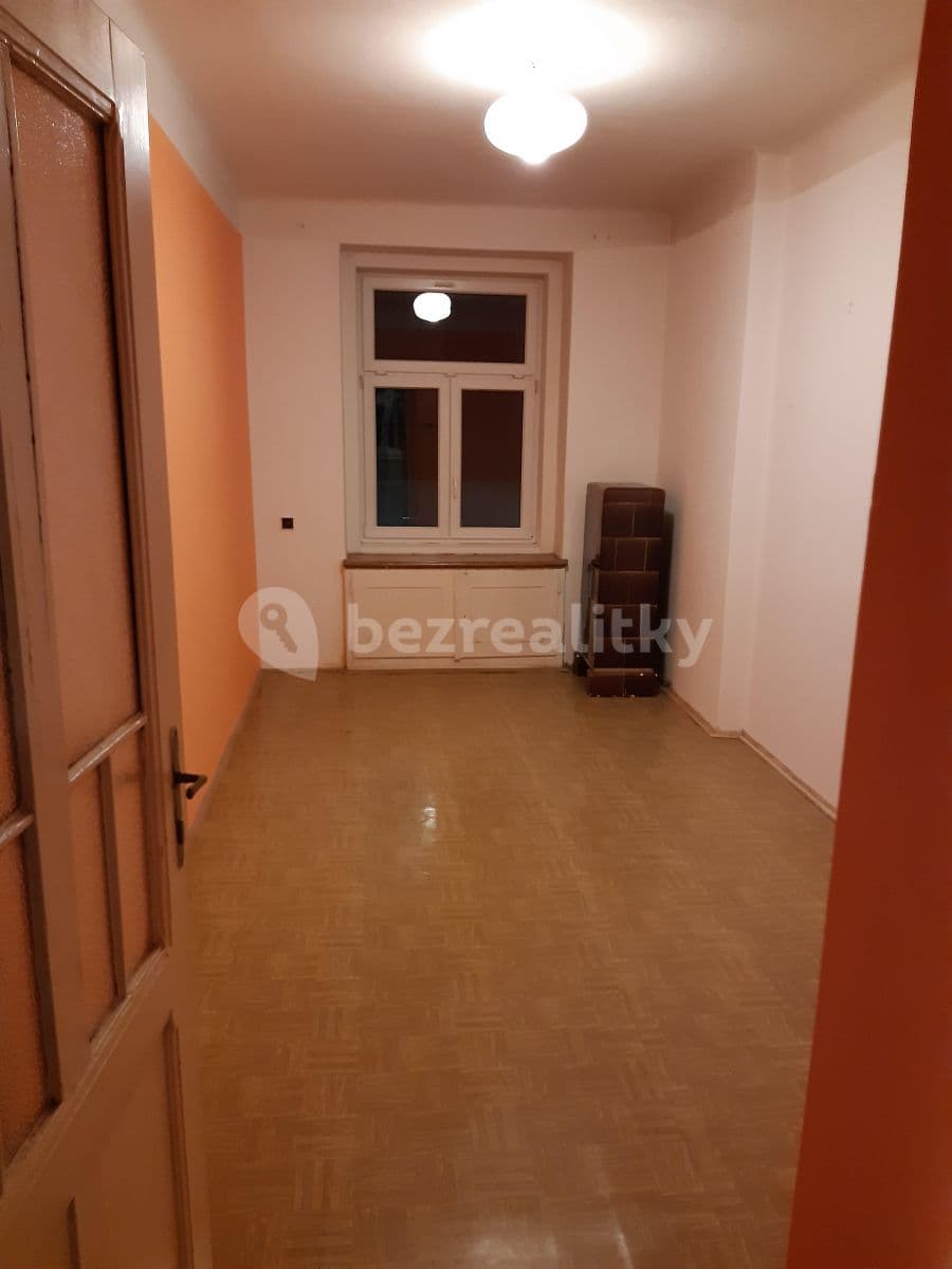 2 bedroom with open-plan kitchen flat to rent, 80 m², Vrchlického, Prague, Prague 2 bedroom with open-plan kitchen flat to rent, 80 m², Vrchlického, Prague, Prague