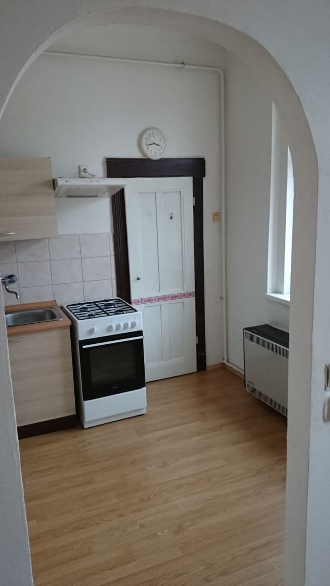 1 bedroom flat to rent, 35 m², Vrchlického, Prague, Prague 1 bedroom flat to rent, 35 m², Vrchlického, Prague, Prague