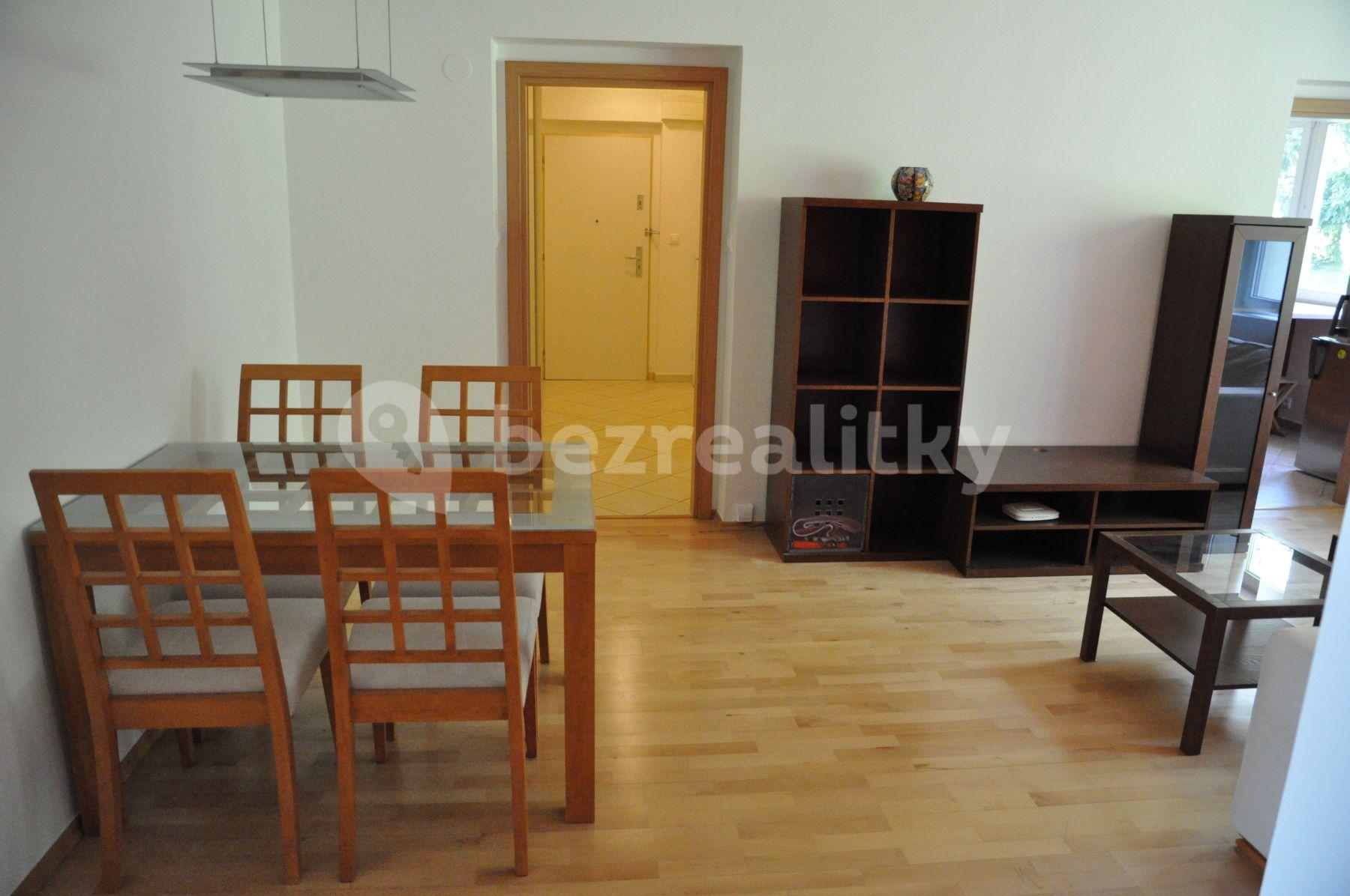 3 bedroom flat to rent, 86 m², Třeboradická, Prague, Prague