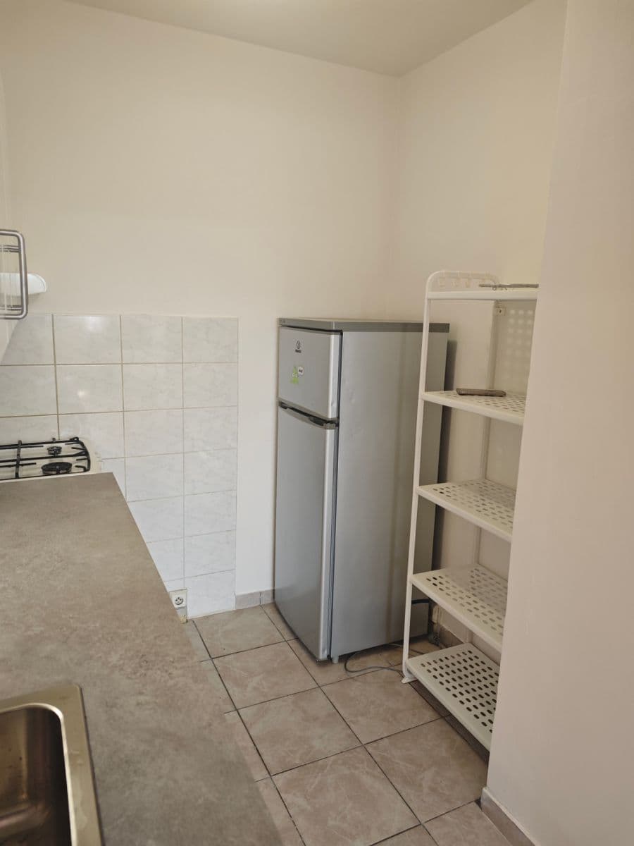 1 bedroom with open-plan kitchen flat to rent, 43 m², Podjavorinské, Prague, Prague 1 bedroom with open-plan kitchen flat to rent, 43 m², Podjavorinské, Prague, Prague