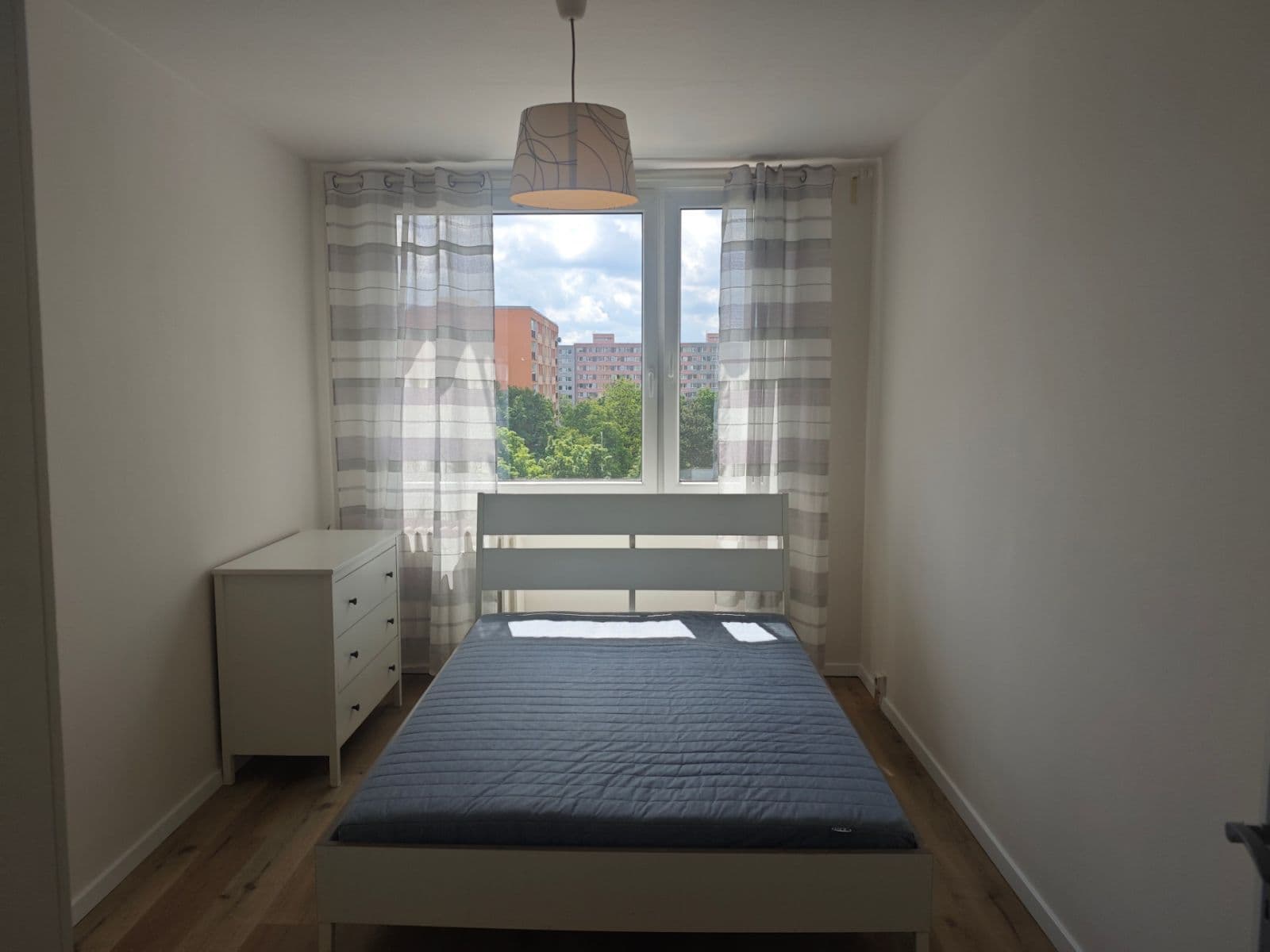 1 bedroom with open-plan kitchen flat to rent, 43 m², Podjavorinské, Prague, Prague 1 bedroom with open-plan kitchen flat to rent, 43 m², Podjavorinské, Prague, Prague
