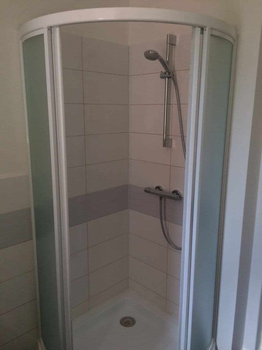 2 bedroom flat to rent, 56 m², Písečná, Cheb, Karlovarský Region 2 bedroom flat to rent, 56 m², Písečná, Cheb, Karlovarský Region